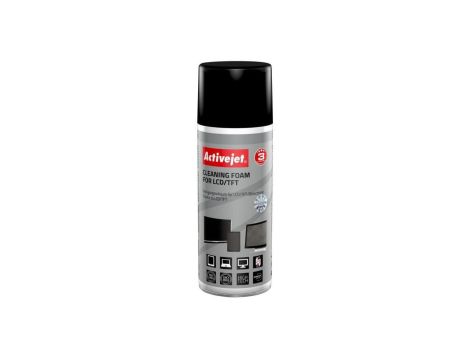 Pianka do czyszczenia matryc Activejet AOC-105 (400 ml)