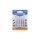 Zestaw akumulatorków everActive Professional line EVHRL03-1050 (1050mAh Ni-MH LSD)