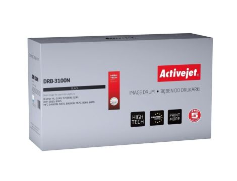 Bęben Activejet DRB-3100N (zamiennik Brother DR-3100 Supreme 25000 stron czarny)