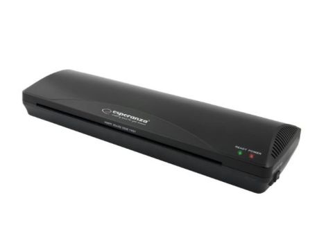Laminator Esperanza AEON EFL003