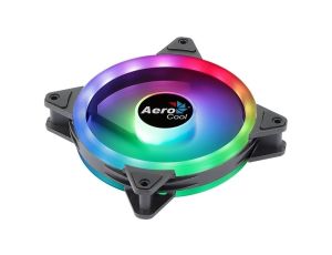 WENTYLATOR AEROCOOL PGS DUO 12 ARGB 6pin 120mm