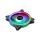 WENTYLATOR AEROCOOL PGS DUO 12 ARGB 6pin 120mm