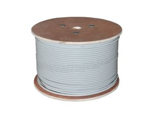 Kabel U/UTP wieloparowy 25 par kat.3 LSOH Eca ALANTEC /100m/