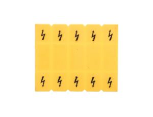 Etykieta ostrzegawcza WS UT 4 3047332 /10szt./