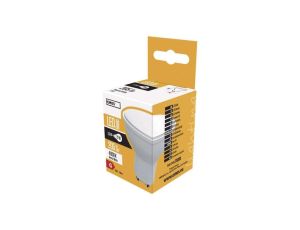 Żarówka LED MR16 3W GU10 neutralna biel Z75060