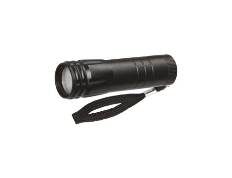 Latarka 3W LED COB 100 lm 3 AAA P4704