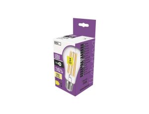 Żarówka LED Filament A67 17W E27 ciepła biel Z74290