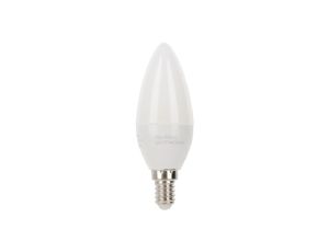 Żarówka LED Classic candle 7,3W 806lm 4000K E14 neutralna biel ZQ3231