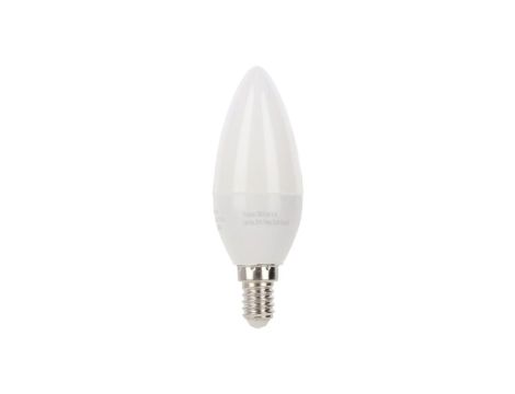 Żarówka LED Classic candle 7,3W 806lm 4000K E14 neutralna biel ZQ3231