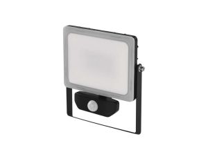 Projektor LED ILIO z czujnikiem PIR 30W neutralna biel ZS2930