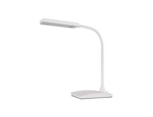 Lampa biurkowa LED EDDY biała WW/NW/CW Z7599W
