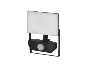 Projektor LED TAMBO z czujnikiem PIR 10W neutralna biel ZS2911