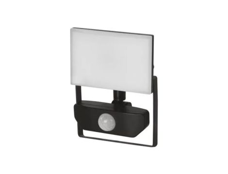 Projektor LED TAMBO z czujnikiem PIR 10W neutralna biel ZS2911