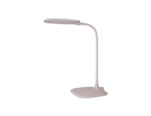 Lampa biurkowa LED STELLA różowa Z7602P