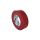 Taśma izolacyjna PVC 19mm / 20m czerwona F61923