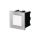 Orientacyjna oprawa LED do wbudowania kwadrat 15W NW IP65 ZC0111