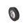 Taśma izolacyjna PVC 15mm / 10m czarna F61512