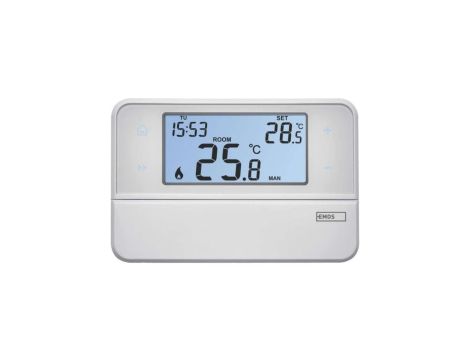 Termostat przewodowy OpenTherm P5616OT P5606OT