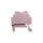 Listwa zaciskowa przepustowa 2-przewodowa 0,2-6mm2 niebieska MT 1,5 3100305 /50szt./