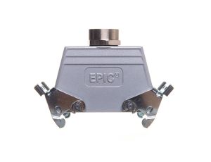 Obudowa wtyczki PG21 IP65 EPIC H-B 16 TGB 21 10081000 /5szt./
