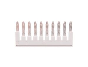 Mostek wtykany 10-biegunowy 5,2mm szary FBS 10-5 GY 3039007 /10szt./