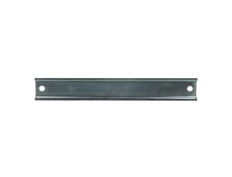 Szyna DIN rail 7,5x35 300mm NSYSDR30B /10szt./