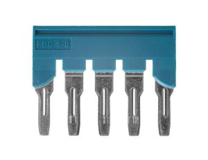 Mostek wtykany 5-biegunowy 8,2mm niebieski FBS 5-8 BU 3032596 /10szt./