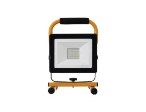Naświetlacz LED przenośny 4000K 2400 lm 30W ZS3331