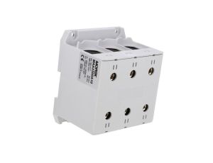 Złączka OTL300-3 szary 3xAl/Cu 95-300mm2 1000V AC / 1500V DC Zacisk uniwersalny MAA3300A10