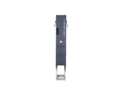 Słupek dystrybucyjny CV-CAMP 2x(2x230V 1x230V/3p) DV 2278