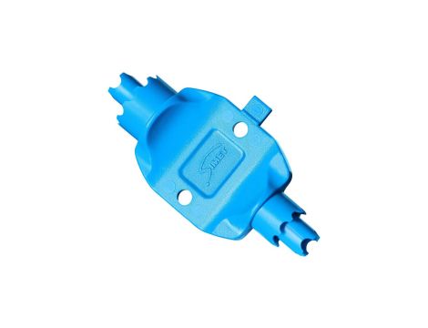 Wycinak NS do osłabień w puszkach naściennych seria FASTBOXiHOOK 37400803