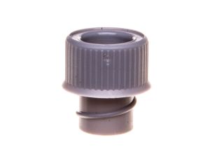 Tuleja końcowa do węża osłonowego PG9/M12 SILVYN EE-K 9 srebnoszara 52023350 /50szt./