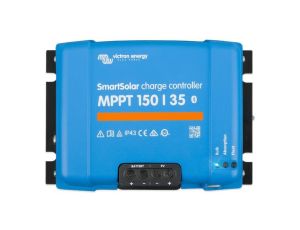Regulator Ładowania SmartSolar MPPT 150/35 - SCC115035210