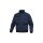 Bluza robocza Mach2 z poliestru i bawełny granatowo niebieskie XXL M2VE3 M2VE3BMXX