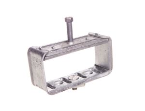 Obejma zbiorcza do kabli /40-100mm/ 2056 B 40 FT 1194046 /50szt./