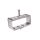 Obejma zbiorcza do kabli /40-100mm/ 2056 B 40 FT 1194046 /50szt./