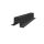 Mostek trapezowy wysoki 330mm czarny K-14-330-CZ