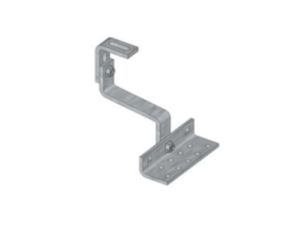 Uchwyt hak pod dachowke z podwojna regulacja Extra Strong 8mm K-12-Strong