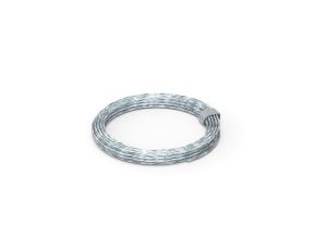 Linka odgromowa ALDREY 19xfi 1.8mm aluminiowa 50mm2 ALDREY /80200809/