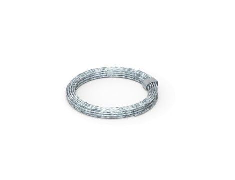 Linka odgromowa ALDREY 19xfi 1.8mm aluminiowa 50mm2 ALDREY /80200809/