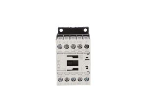 Stycznik mocy 15A 3P 400V AC 1Z 0R DILM15-10(380V50HZ,440V60HZ) 290059