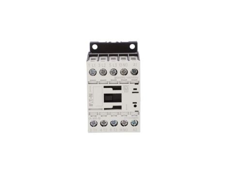 Stycznik mocy 15A 3P 400V AC 1Z 0R DILM15-10(380V50HZ,440V60HZ) 290059