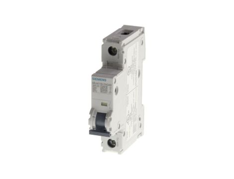 Wyłącznik nadprądowy C 13A 1P 14kA 5SJ4113-7HG40