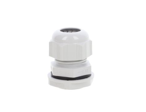 Dławik poliamidowy PG-16, IP68, z uszczelką, T0-9084-1110069