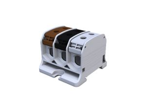 Złączka szynowa gwintowa Al/Cu STB 50-3X (87330) SIMBLOCK brą/cza/sza 81004022