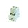 Blok rozdzielczy - dystrybucyjny Al/Cu SDB 100 (80010) SIMBLOCK szary 81601002
