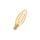 Żarówka LED Vintage 1906 LED CL B FIL GOLD 22 non-dim 2,5W/824 E14 4058075293212