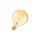 Żarówka LED Vintage 1906 LED CL GLOBE125 FIL GOLD 22 non-dim 2,5W/825 E27 4058075808980