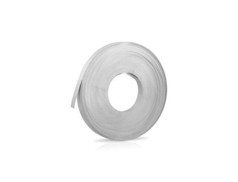Taśma ze stali nierdzewnej (AISI 304) 16,0x0,7mm dł. 30m (karton)