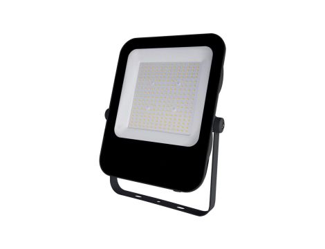 Projektor Naświetlacz LED 200W 20000lm 4000K/neutralna IP65 IK07 czarny ALFA SMD 200W NW GXLR043